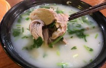 15元一碗羊汤的利润到底在哪？算清门道后，才知道能不能长期干