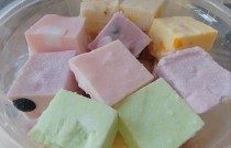 炒酸奶的制作方法学会后好卖吗？街边摆摊常见问题一次讲清楚