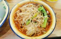 学做面条去哪里学比较好？少走弯路选对方式，学完能直接上手