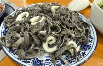 爆肚的正宗做法怎么掌握？火候原理讲透，细节不翻车！