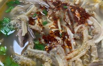 哪有教学牛杂汤的？从口味到开店，一篇把学习门道说透的实在指南