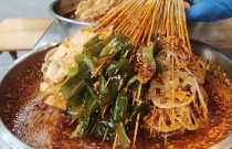 麻辣串的做法及配料详解，从调味到出锅新手也能学会全流程