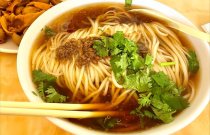 学拉面到什么地方可学？路线解析与学习避坑指南，创业者必看