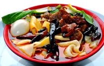 牛肉板面利润多少才算正常？真实成本拆解与经营关键点，一次说清楚！