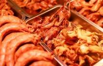 正宗卤菜熟食培训怎么选？学什么、避哪些坑，新手创业少走弯路！