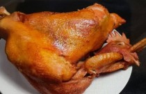 道口烧鸡哪里学？掌握正宗技术，创业更轻松！