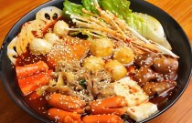 沈阳麻辣烫培训哪家好？想学门真技术，别只看广告和价格忽悠人