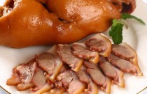 招远哪里可以学猪头肉更合适？把学习方式、费用区间和真实培训过程说清楚