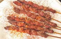 想开炸串店去哪里学更合适？把学习渠道、学费范围和真实学习过程说清楚