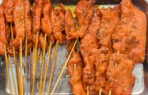 炸货店一个月能赚多少钱？别听“加盟商”忽悠！