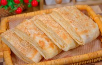 一张饼卖10元？揭秘千层饼“外酥里嫩”的3大核心技术，小白必看！