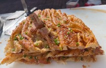 土家酱香饼哪里学最正宗？掌握这3大“美味密码”，出摊即排队！