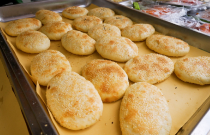 关于选面点培训的一点职业建议：为什么有些人学完能开店，有些人只能在家捏包子？