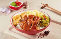 隆江正宗猪脚饭教学去哪学，新手也能轻松上手