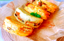 在什么地方学鸡蛋肉堡最好，新手创业不再走弯路