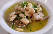 秘制猪蹄配方及做法，真正好吃靠细节撑起来