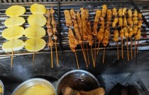 东北烧烤培训哪里好？想把烧烤做成生意的人，往往更看重这几点