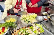 炸串摆摊教学到底学什么？弄清这些关键细节很重要！