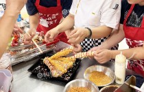 学炸串一般学费多少钱？价格差别为什么这么大？