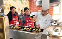 东北烧烤培训哪里好？烧烤技术难不难？想学烧烤创业的人先把这些问题想清楚