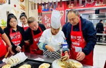 肉夹馍培训哪里学更靠谱？很多人做不好肉夹馍，其实问题往往出在这几步