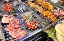 摆摊小吃排行榜前十名有哪些？想摆摊创业的人，这些项目更值得学小吃培训