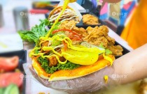 炸鸡馍的利润有多大？避开数字陷阱，带你拆解真正的“盈利闭环”！