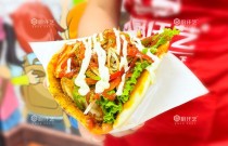 炸鸡馍多少钱一个？价格背后差距这么大，想做炸鸡馍生意的人要看清