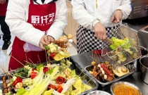 炸串的利润有多大？2026最新成本利润拆解，带你算清这笔“账”！