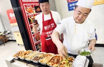 济南锡纸烧烤技术培训，都有哪些菜品？想学烧烤创业的人，这些品类更容易做起来