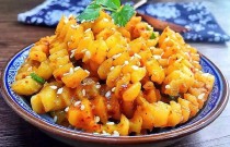 济南哪里有狼牙土豆培训？商用调料配方有哪些？