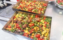 戳子肉酱料配方怎么做才稳定？想学戳子肉的人，别只盯配方要看这些关键点