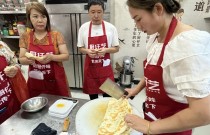 想找济南哪家油饼培训机构好？避开低质教学套路，学正宗技术轻松开店