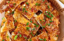 酱香饼熬酱的配方比例到底怎么定？为什么照着做还是不好吃