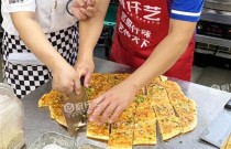 酱香饼成本和利润到底怎么样？看着一张饼不值钱，但很多人就是算不清为什么赚不到钱