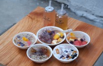 学做糖水学费要多少钱？新手学糖水一般多少钱？费用解析