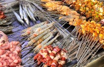 东营烧烤培训哪里靠谱？东营烧烤培训怎么选？零基础学烧烤难不难？