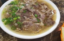 青岛牛肉汤培训怎么选？青岛牛肉汤培训哪家靠谱？