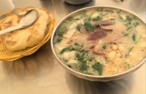 青岛羊汤培训哪家更靠谱？青岛羊汤培训机构怎么选？