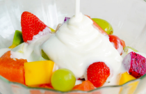 烟台水果捞培训哪里靠谱？配方不保留，新手也能学得会