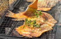 烟台烤鱼培训哪家更值得学？烟台烤鱼培训怎么选？