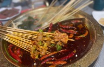 淄博哪里可以学串串香？哪家更靠谱？淄博串串香的市场分析