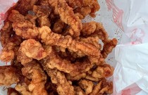 淄博哪里可以学炸蘑菇、炸丸子等炸货？炸货培训机构怎么选？淄博炸货市场分析