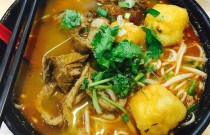 滨州哪里可以学米线？培训机构怎么选？