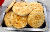 滨州学烧饼去哪学？零基础能学会做烧饼吗？