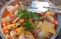 德州学喷泉牛杂怎么选？3分钟看懂真实成本与避坑