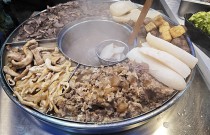 聊城哪里可以学喷泉牛杂？零基础的新手，需要多久能上手？