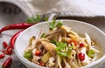 聊城哪里可以学椒麻鸡？零基础能学会吗？