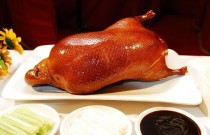 威海去哪里学烤鸭？烤鸭怎么做？一只鸭从生到上桌，要过七道关