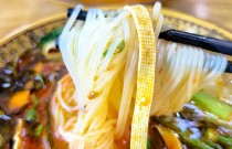 泰安学米线去哪里好？开个米线店要投入多少？